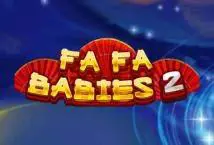 Fa Fa Babies 2 cover image