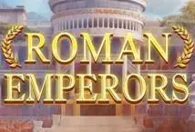 Roman Emperors cover image