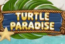 Turtle Paradise cover image