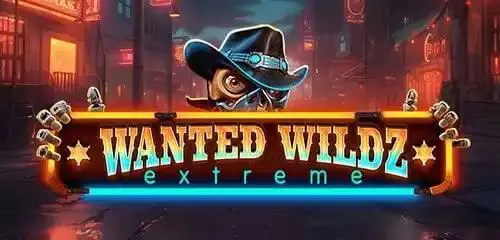 WantedWildzExtreme cover image
