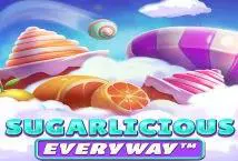 Sugarlicious EveryWay cover image