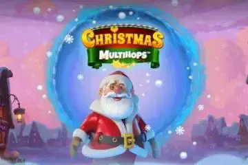 Christmas MULTIHOPS cover image