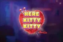 Here Kitty Kitty cover image