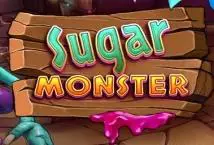Sugar Monster cover image