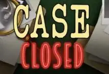 Case Closed cover image