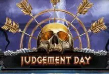 Judgement Day MegaWays cover image