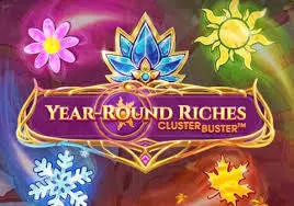 Year Round Riches Clusterbuster cover image