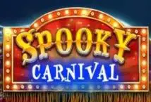 Spooky Carnival cover image