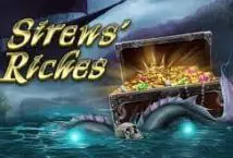 Siren's Riches cover image