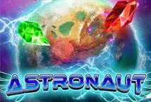 Astronaut cover image