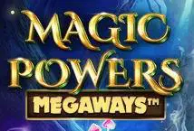 Magic Powers Megaways cover image