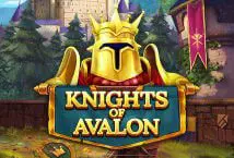 Knights Of Avalon cover image