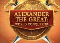 Alexander The Great cover image