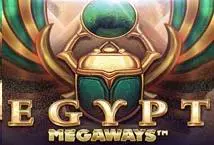 Egypt Megaways cover image