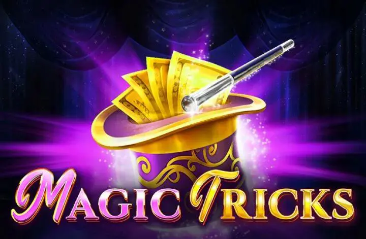 Magic Tricks cover image