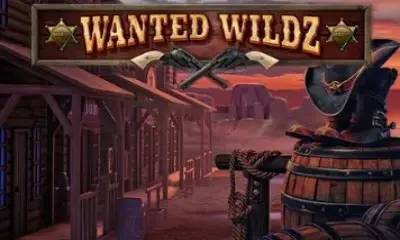 Wanted Wildz cover image