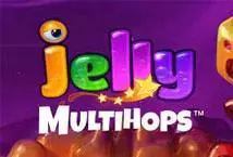 Jelly MULTIHOPS cover image