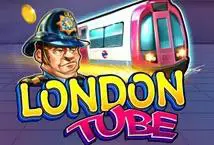 London Tube cover image