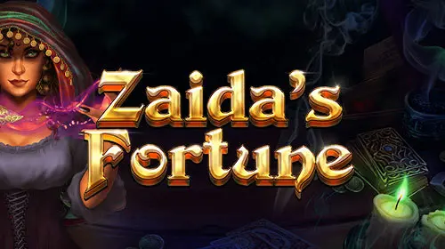 Zaidas Fortune cover image
