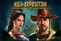 Wild Expedition cover image