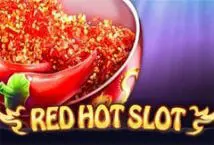 Red Hot Slot cover image
