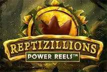 Reptizillions Power Reels cover image