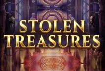 Stolen Treasures cover image