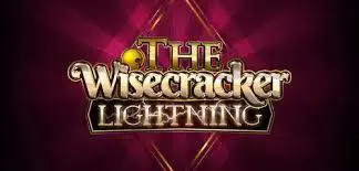 The Wisecracker Lightning cover image