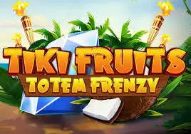 Tiki Fruits Totem Frenzy cover image