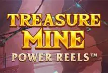 Treasure Mine Power Reels cover image