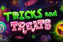 Tricks and Treats cover image