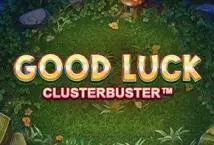 Good Luck Clusterbuster cover image