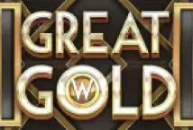 Great Gold cover image