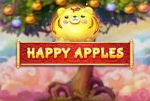 Happy Apples cover image