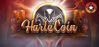 Harle Coin cover image