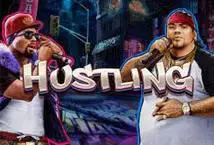 Hustling cover image