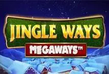 Jingle Ways Megaways cover image