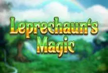 Leprechaun's Magic cover image