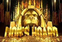 Lion's Hoard cover image