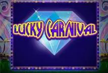 Lucky Carnival cover image