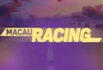 Macau Racing cover image