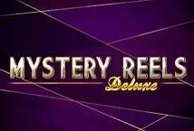 Mystery Reels Deluxe cover image