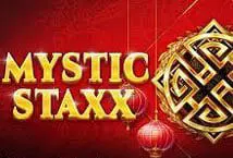 Mystic Staxx cover image