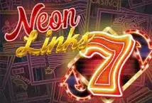 Neon Links cover image