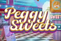 Peggy Sweets cover image