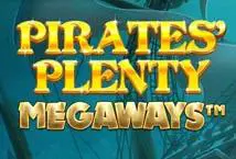 Pirates' Plenty MegaWays cover image