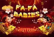 Fa Fa Babies cover image