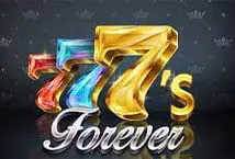 Forever 7s cover image