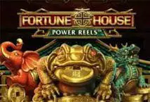 Fortune House Power Reels cover image