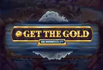 Get The Gold InfiniReels cover image